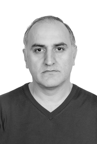 Ayhan Karataş